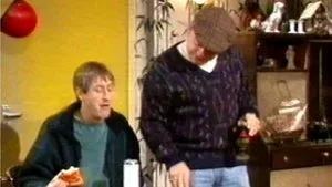Only Fools and Horses 0. sezon 26. bölüm görseli