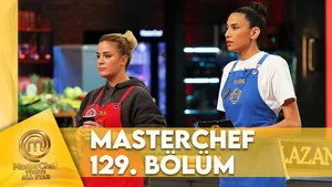 MasterChef Türkiye 6. sezon 129. bölüm görseli