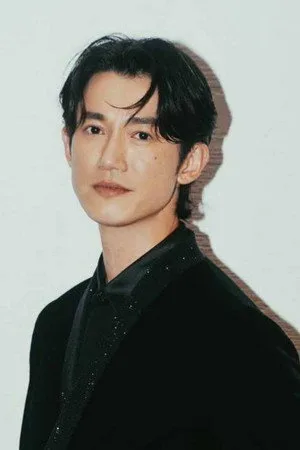 Chris Wu