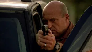 Breaking Bad 2. sezon 2. bölüm görseli