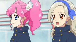 Aikatsu / Aikatsu Yildiz Akademisi ./Aikatsu 4. sezon 13. bölüm görseli