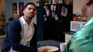 Tyler Perry's Sistas 3. sezon 9. bölüm görseli