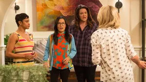 American Housewife 2. sezon 18. bölüm görseli