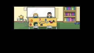 Mob Psycho 100 0. sezon 2. bölüm görseli