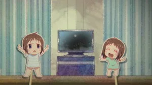 My Wife is the Student Council President 0. sezon 10. bölüm görseli