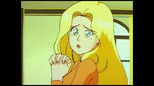 Magical Princess Minky Momo 2. sezon 10. bölüm görseli
