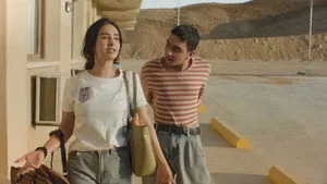 Düzenbazlık Oyunları: Dizi 1. sezon 1. bölüm görseli