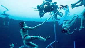 Fire and Water: Making the Avatar Films 1. sezon 2. bölüm görseli