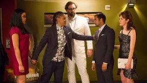 Master of None 1. sezon 10. bölüm görseli