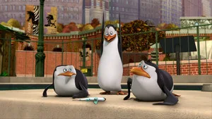 The Penguins of Madagascar 2. sezon 44. bölüm görseli
