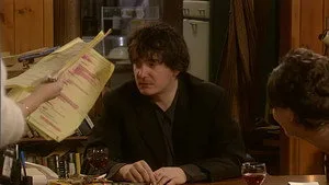 Black Books 0. sezon 6. bölüm görseli
