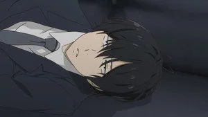 Barakamon 1. sezon 11. bölüm görseli