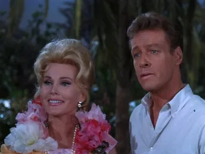 Gilligan's Island 2. sezon 15. bölüm görseli