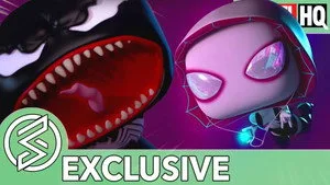 Marvel Funko Shorts 1. sezon 10. bölüm görseli