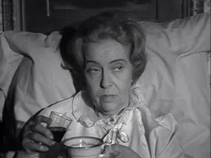 Alfred Hitchcock Sunar 6. sezon 26. bölüm görseli