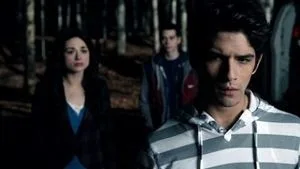 Teen Wolf 2. sezon 6. bölüm görseli