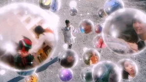 Kamen Rider 36. sezon 45. bölüm görseli