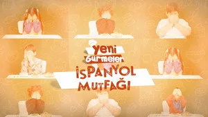 Yeni Gurmeler 1. sezon 5. bölüm görseli