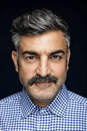 Neil Malik Abdullah