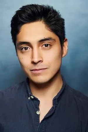 Marcello Cruz