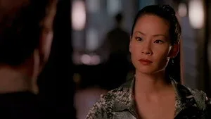 Ally McBeal 2. sezon 9. bölüm görseli