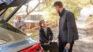 This Is Us 6. sezon 8. bölüm görseli