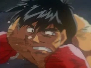 Hajime no Ippo: The Fighting! 1. sezon 62. bölüm görseli
