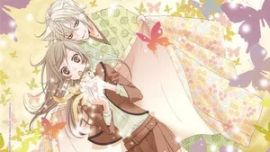 Kamisama Kiss 0. sezon 7. bölüm görseli