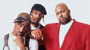 Hip Hop Evolution 3. sezon 1. bölüm görseli