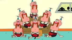 Uncle Grandpa 3. sezon 3. bölüm görseli