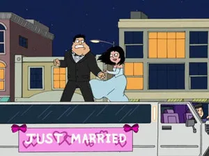 American Dad! 4. sezon 5. bölüm görseli
