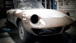 Araba S.O.S. 14. sezon 7. bölüm görseli