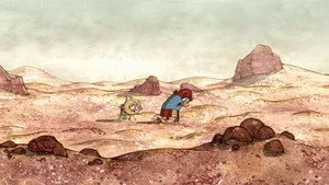 Kulak Jack 2. sezon 31. bölüm görseli