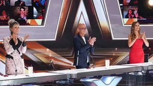 America's Got Talent 15. sezon 16. bölüm görseli