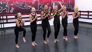 Dance Moms 5. sezon 12. bölüm görseli