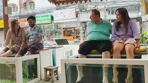 90 Day Diaries 5. sezon 4. bölüm görseli