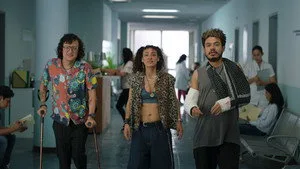 Yüreğimle Görebiliyorum