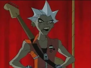 Teen Titans 0. sezon 1. bölüm görseli