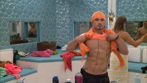Big Brother 16. sezon 38. bölüm görseli
