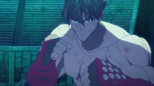 Tekken: Bloodline 1. sezon 6. bölüm görseli