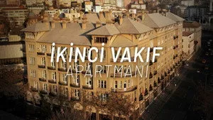 Ankara Apartmanları 1. sezon 5. bölüm görseli