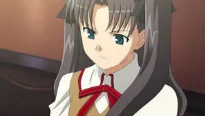 Fate/stay night 1. sezon 6. bölüm görseli