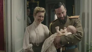The Last Czars 1. sezon 2. bölüm görseli