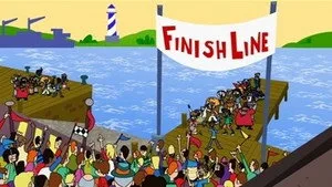 Johnny Test 3. sezon 11. bölüm görseli