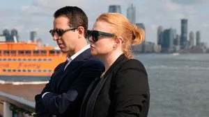 Succession 4. sezon 3. bölüm görseli