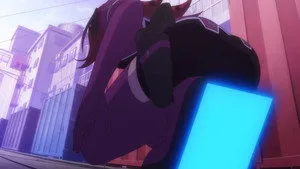 World Trigger 2. sezon 8. bölüm görseli