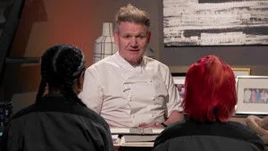 Hell's Kitchen 24. sezon 16. bölüm görseli