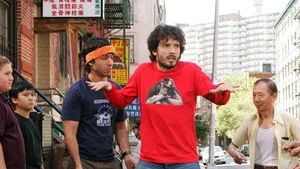 Flight of the Conchords 2. sezon 3. bölüm görseli