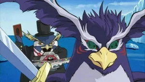 Yu-Gi-Oh! Duel Monsters 1. sezon 103. bölüm görseli