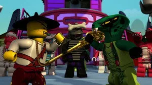 Ninjago: Spinjitzu'nun Ustaları 0. sezon 54. bölüm görseli